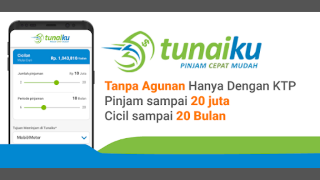 pinjaman modal usaha