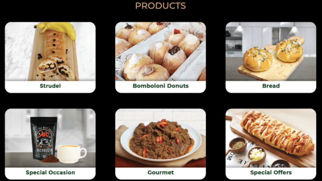 Reseller Makanan Tanpa Modal