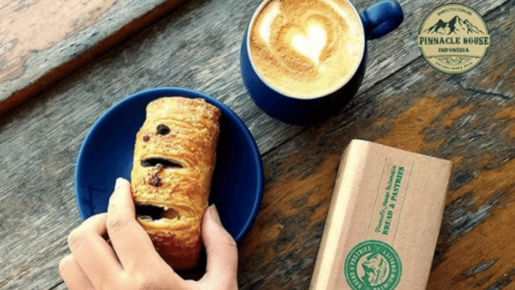 Reseller Makanan Tanpa Modal