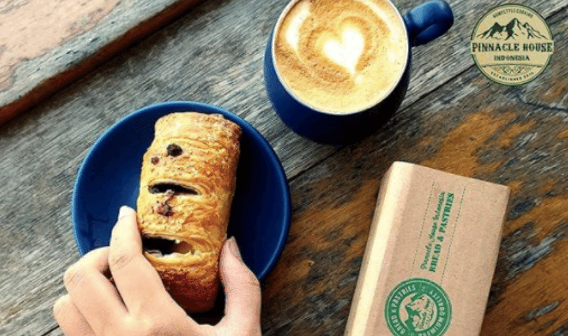 Reseller Makanan Tanpa Modal