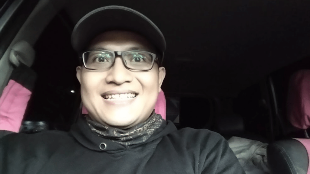 Driving road trip Bandung Dari Surabaya