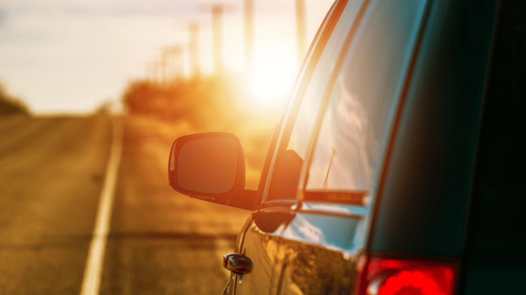 road trip Bandung Dari Surabaya