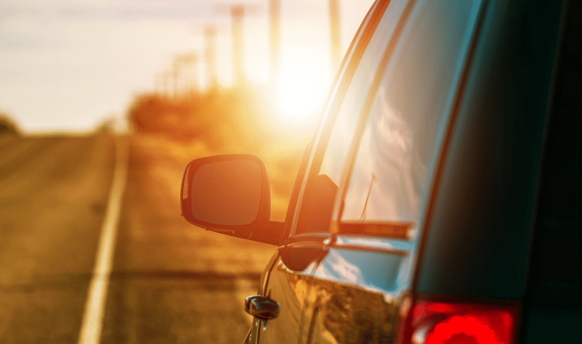 road trip Bandung Dari Surabaya