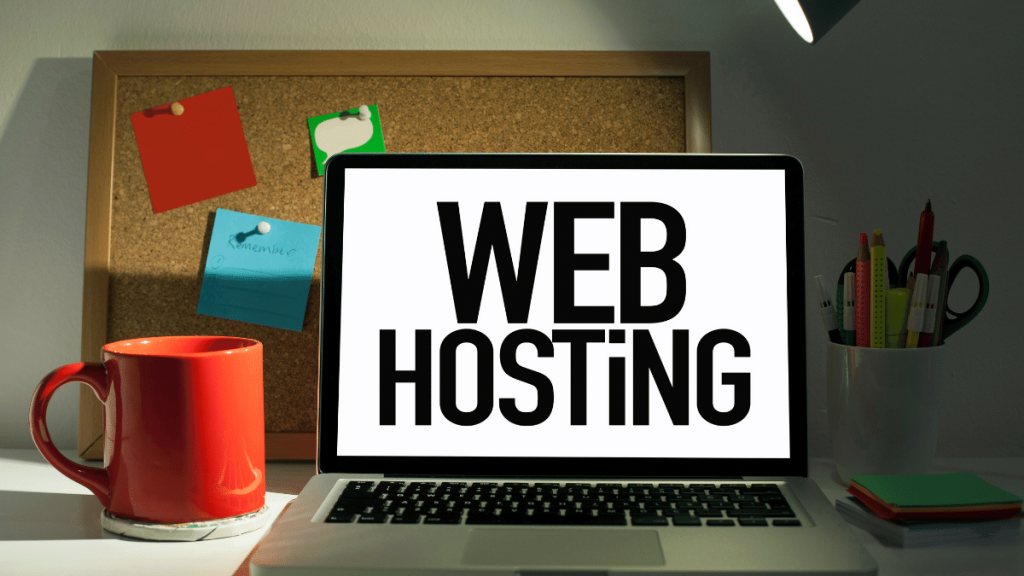 web hosting terbaik untuk blog Wordpress