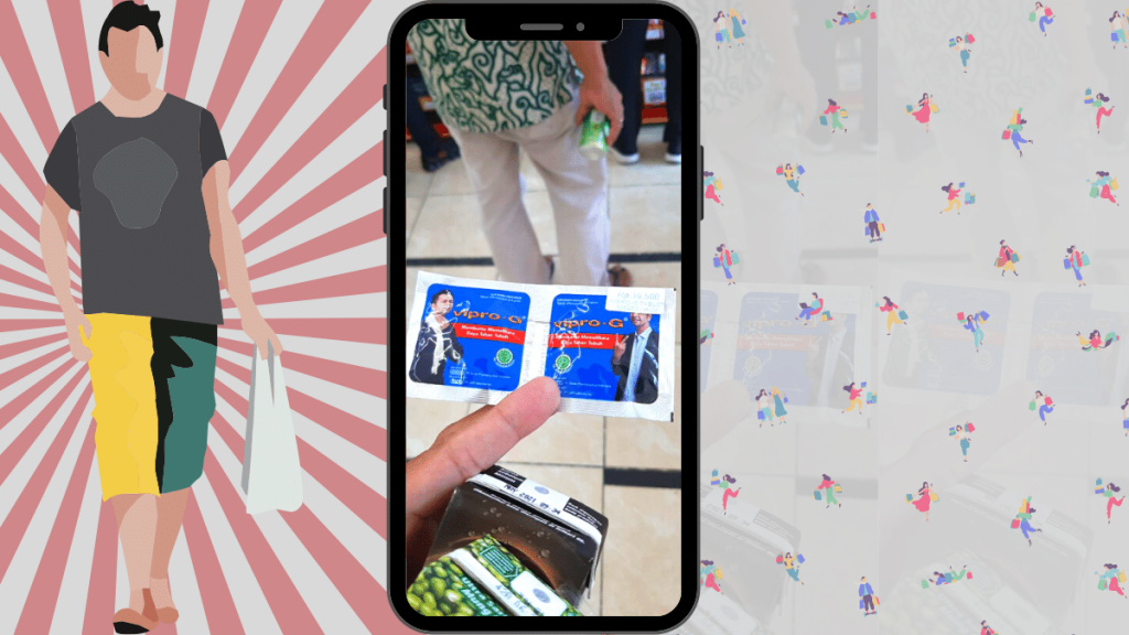 Beli Vipro-G di Minimart Terdekat