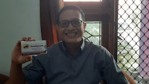 Saya Memilih Eyevit Untuk Menjaga Kesehatan Mata
