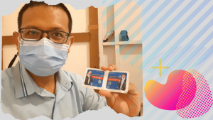 Tablet Vipro-G Effervescent Sangat Praktis