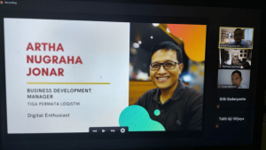 Aktifitas Selama Pandemi