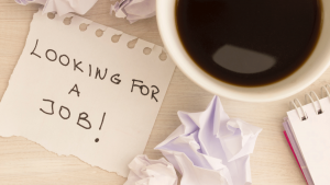 iklan lowongan pekerjaan di koran