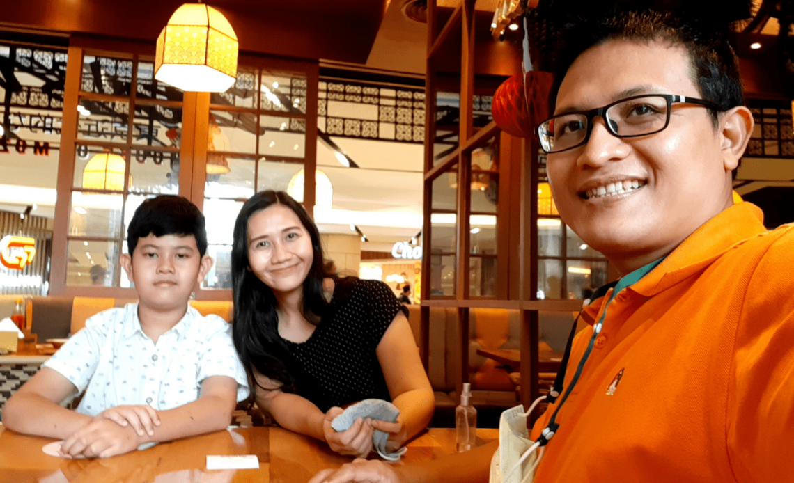 Balajar Dari Fakta Anak Bungsu