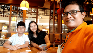 Balajar Dari Fakta Anak Bungsu