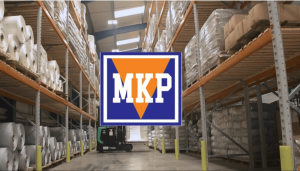 Distributor Shrink Film