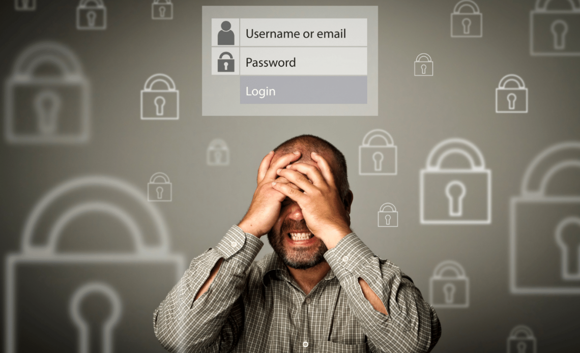 Lupa Username dan Password BRImo