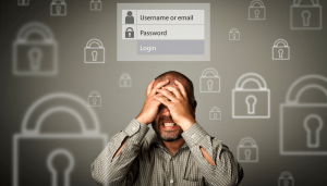 Lupa Username dan Password BRImo