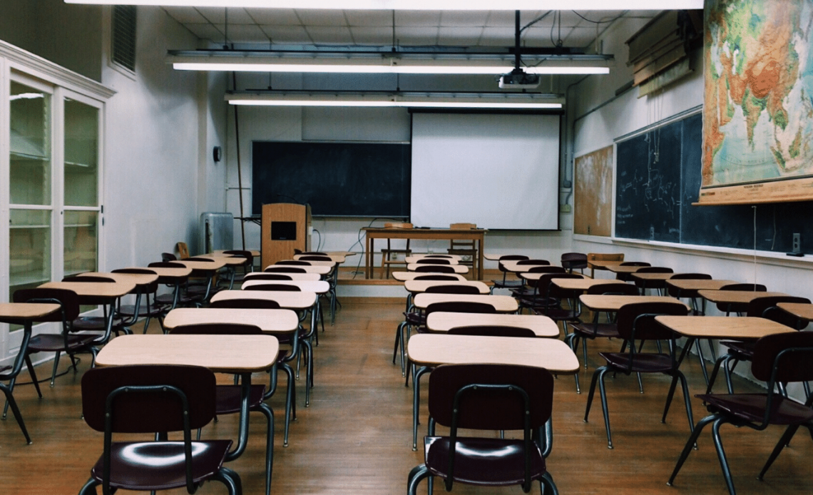 Pembelajaran Tatap Muka di Sekolah