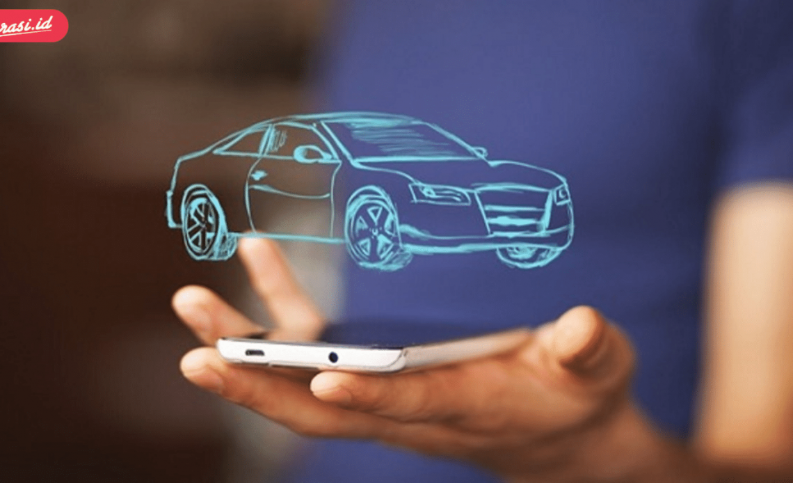 Pilihan Mobil Bekas Untuk Perjalanan Jauh