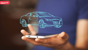 Pilihan Mobil Bekas Untuk Perjalanan Jauh