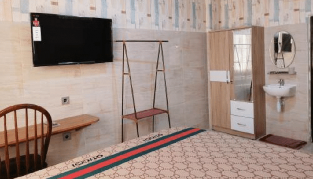 Pilihan Tempat Kost Jakarta Barat