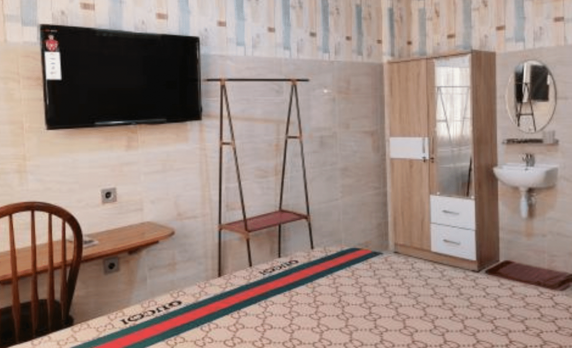 Pilihan Tempat Kost Jakarta Barat