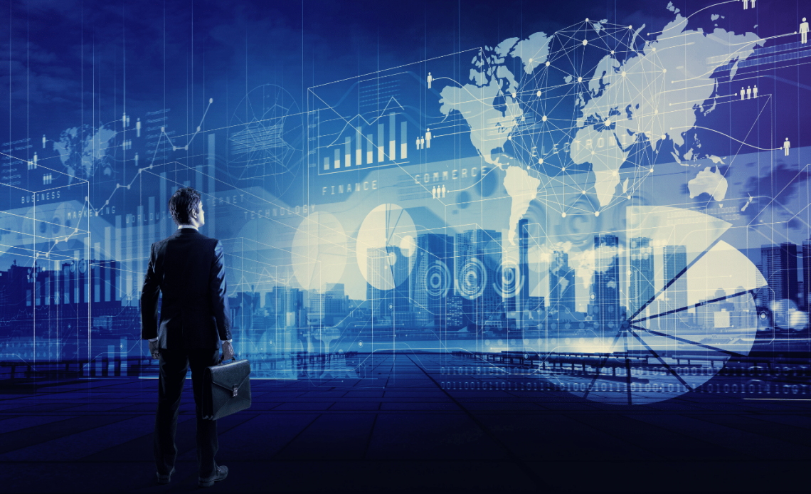 Potensi Ekonomi Digital