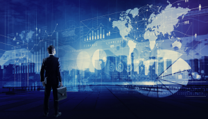 Potensi Ekonomi Digital