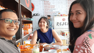 Adik Bungsu Istri Saya