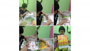 Tugas Prakarya Pembelajaran Jarak Jauh