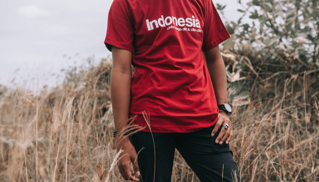 jasa sablon kaos terbaik