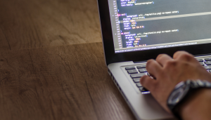 Kursus Full Stack Web Developer