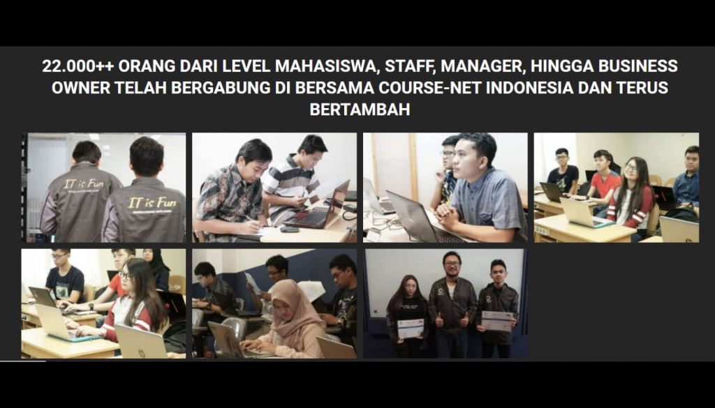 Tempat Belajar Javascript Terbaik Di Indonesia