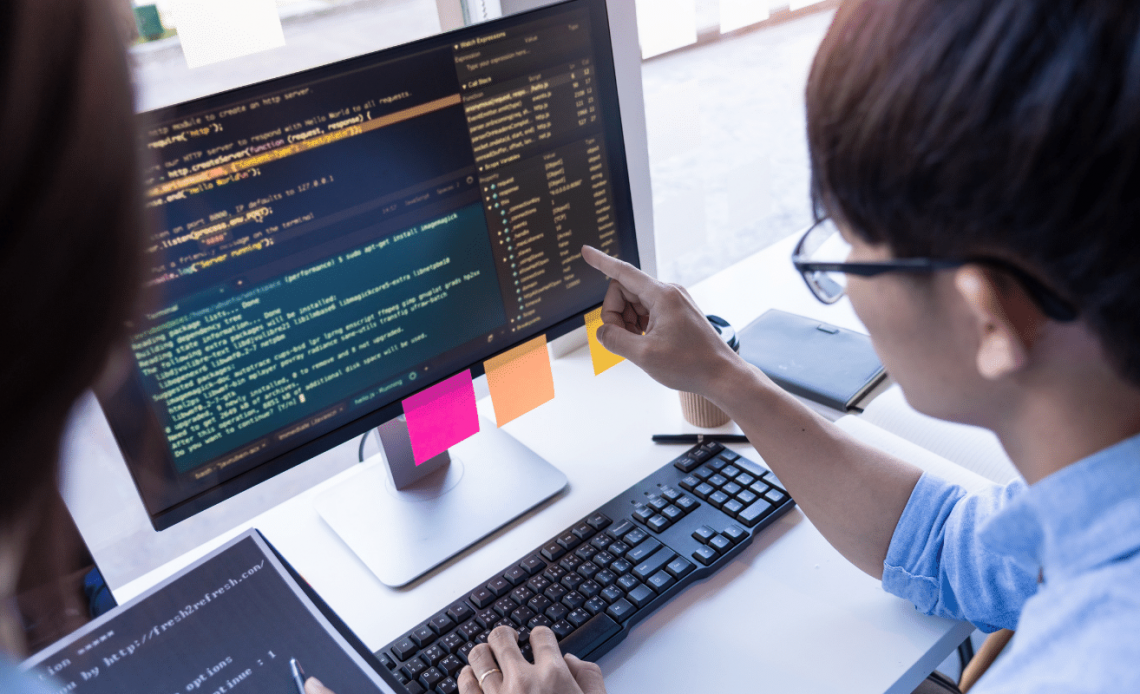 Belajar Bahasa Pemrograman Golang
