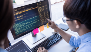Belajar Bahasa Pemrograman Golang