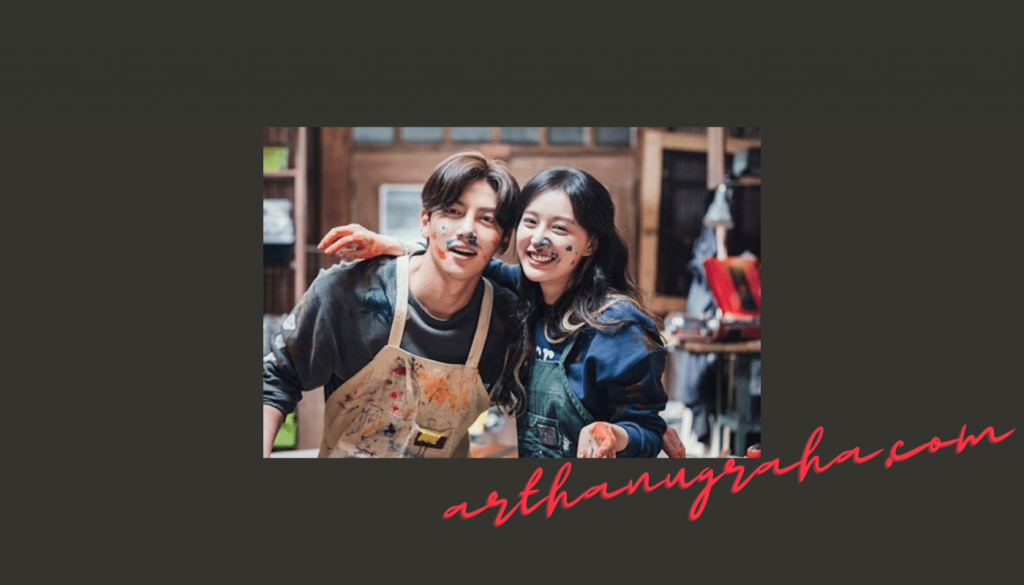 bermain cat sambil seru-seruan