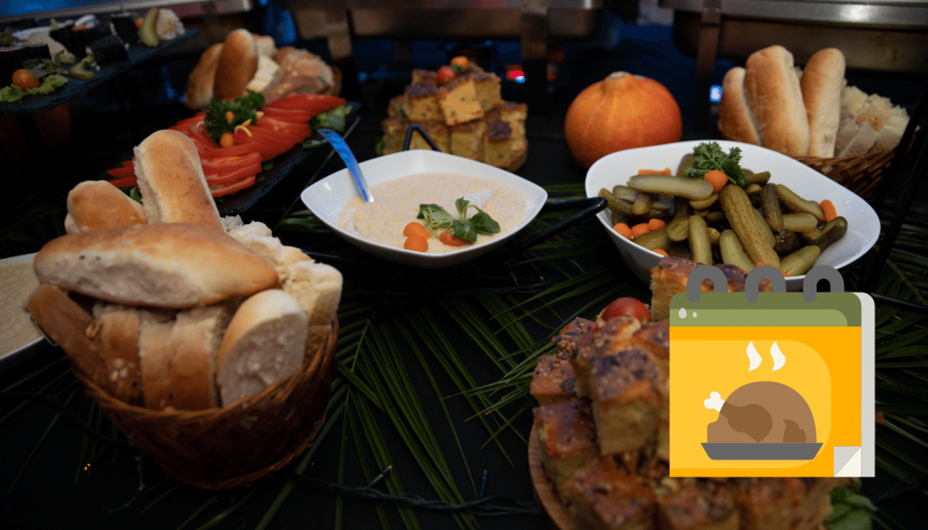 Catering Rantangan Harian Surabaya