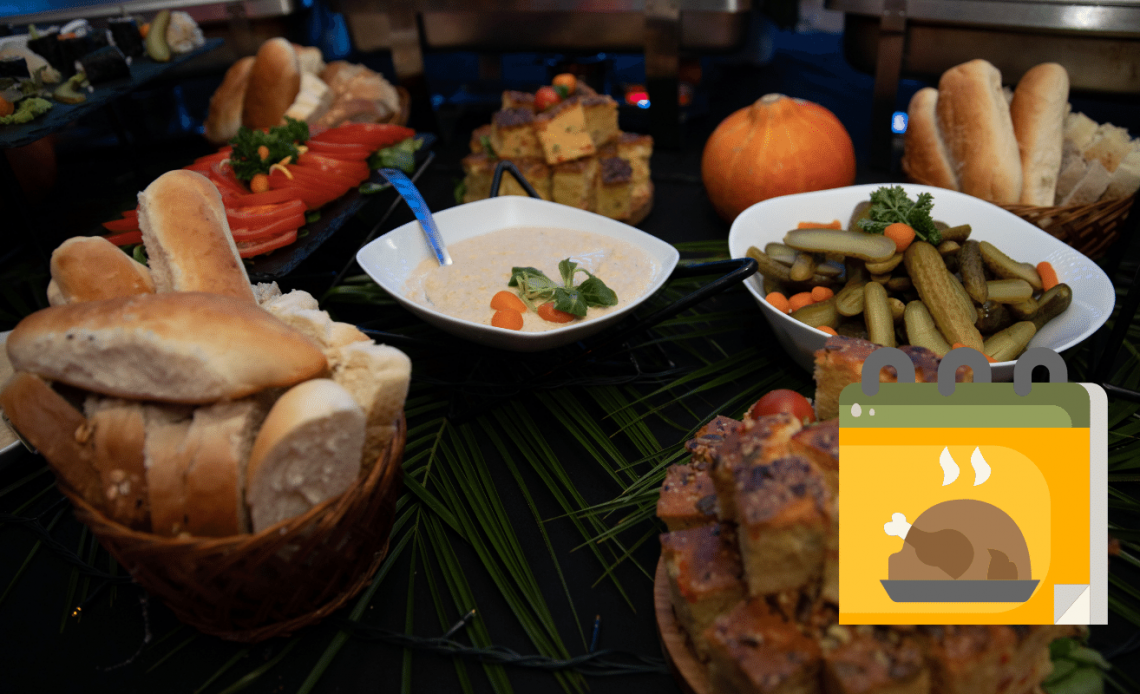 Catering Rantangan Harian Surabaya