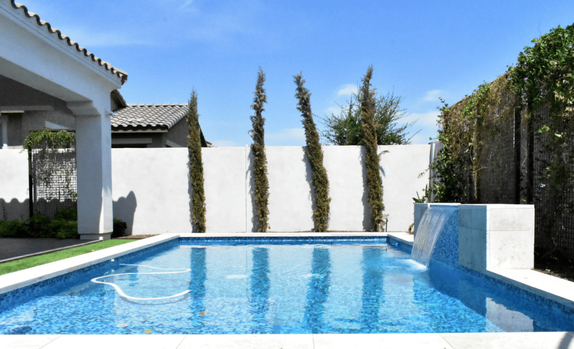 Kontraktor Kolam Renang Terpercaya