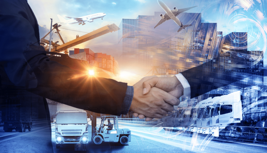 Mengapa Menggunakan Third Party Logistics