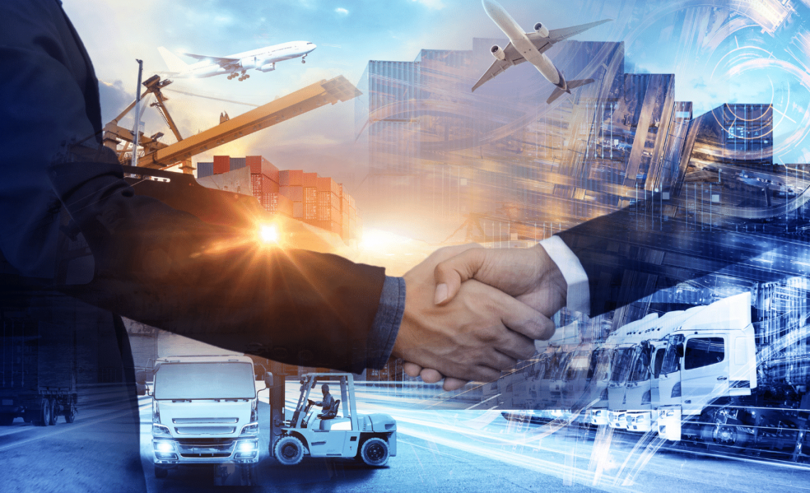 Mengapa Menggunakan Third Party Logistics