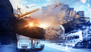 Mengapa Menggunakan Third Party Logistics