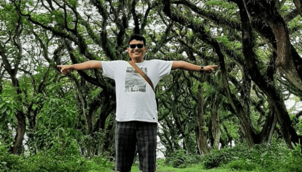 Dejawatan Banyuwangi