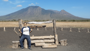 Hutan Baluran Banyuwangi