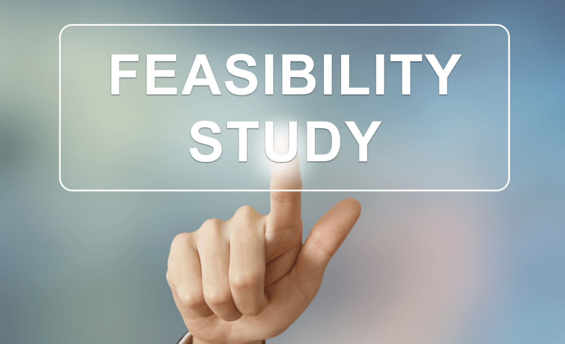 studi kelayakan