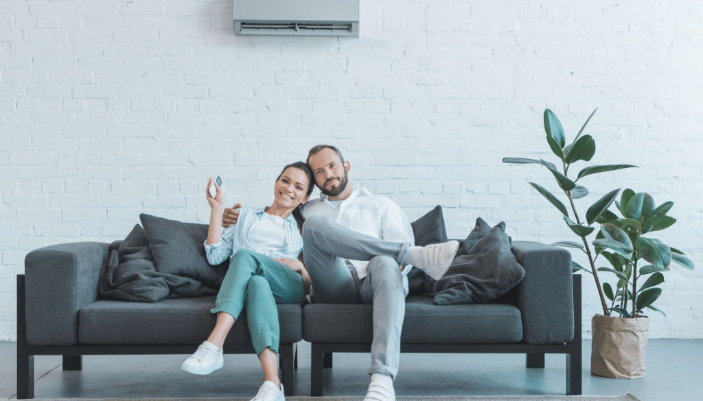 Cara Tepat Memilih AC