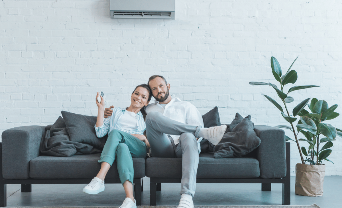 Cara Tepat Memilih AC