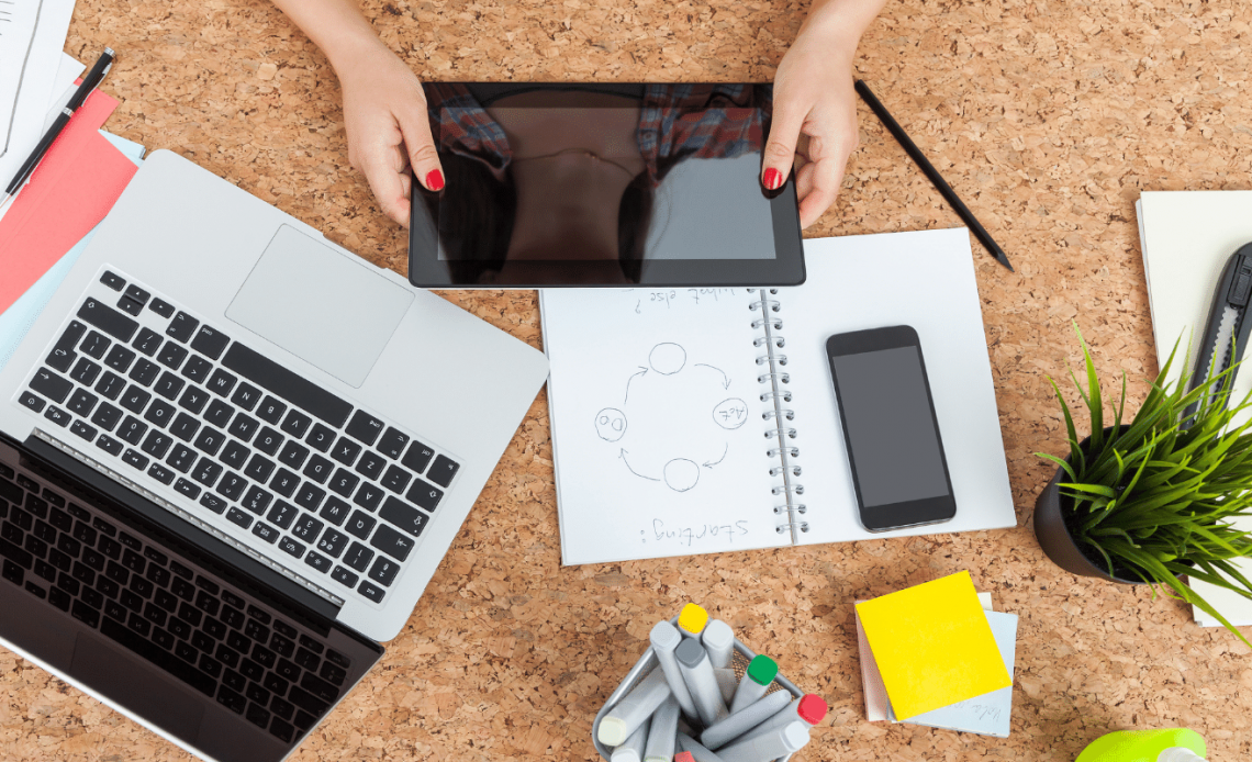 Kemudahan Di Era Digital