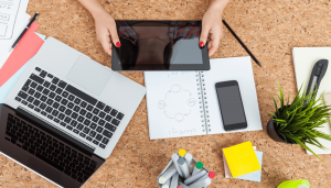 Kemudahan Di Era Digital