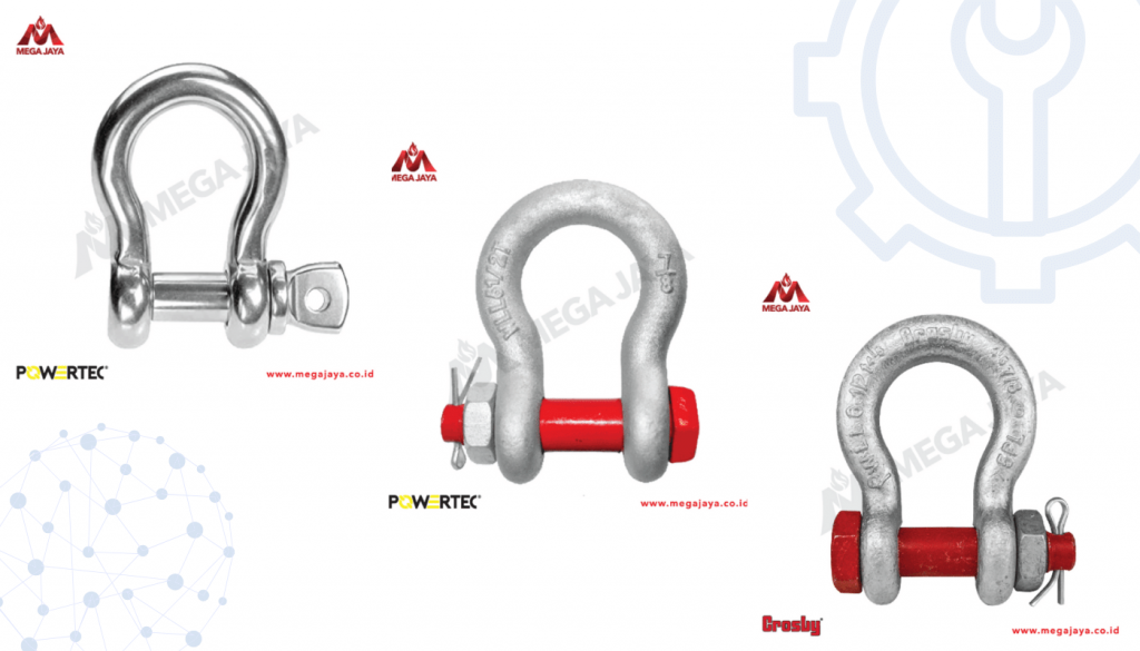 Mengenal Apa Itu Shackle