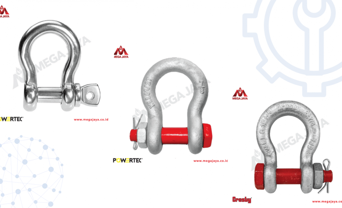 Mengenal Apa Itu Shackle