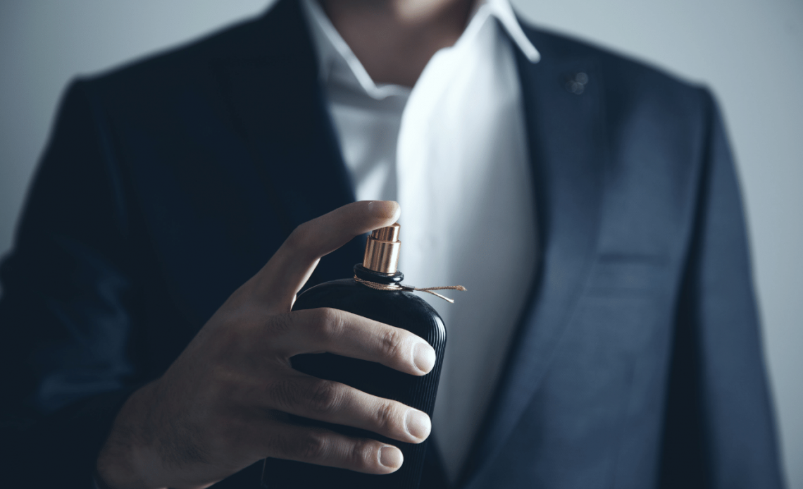 minyak wangi terbaik