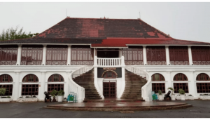 Museum Sultan Mahmud Badaruddin II